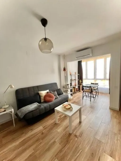 Apartment Acogedor Estudio 650 M De Playa Fuengirola