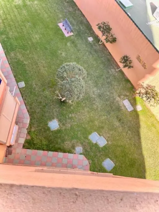 Acogedor Estudio 650 M De Playa Fuengirola