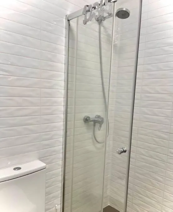 Acogedor Estudio 650 M De Playa Fuengirola 0*,  Spain