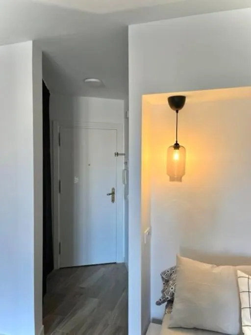 Apartment Acogedor Estudio 650 M De Playa Fuengirola Spain